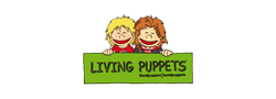 living-puppets